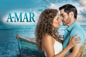 Resumos da novela “A.MAR” – Semana de 19/11 a 21/11
