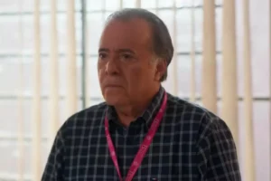 Dona de Mim: Abel decide denunciar Jacques e fica à beira a morte