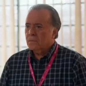 abel (tony ramos) em dona de mim