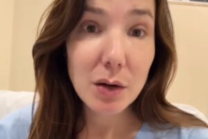 Jornalista da Record reaparece após sumiço por grave infecção