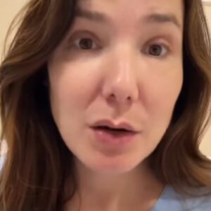 adriana perroni doente