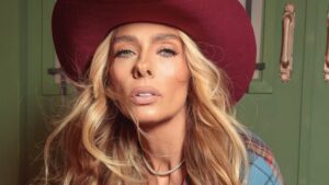 Adriane Galisteu explica por que decidiu fazer o documentário sobre Senna: ‘Percebi’