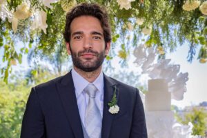 Vale Tudo: Afonso descobre leucemia e segredo de Odete pode vir à tona