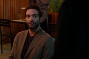 Vale Tudo: Afonso ganha um bom motivo para enfrentar leucemia.Veja qual!