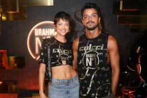 Rodrigo Simas sugere final de Luma, personagem de Agatha Moreira, em Mania de Você