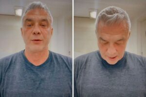 Alexandre Correa chora após condenação, Ana Hickmann celebra e Piovani causa