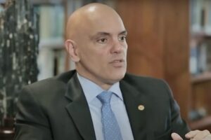 Moraes surpreende e absolve chefe dos Kids Pretos; saiba o motivo