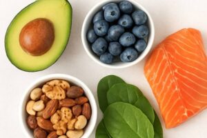 Confira 5 alimentos que fazem muito bem para a saúde