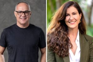 Mudança nos bastidores: Globo define nova liderança