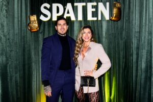 Ana Paula Minerato processa o ex após vazamento de aúdio