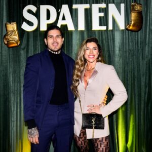 KT Gomez e Ana Paula Minerato