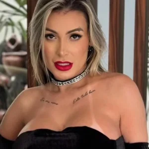 Andressa Urach