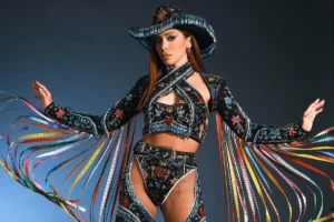 Revelado o tracklist de ‘Ensaios da Anitta’ com músicas inéditas e parcerias de peso