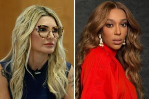 Erika Hilton processa Antonia Fontenelle após ataques racistas e transfóbicos
