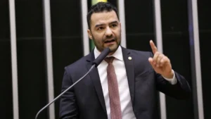 Arthur do Val é alvo de ação no MPF após fala sobre operação policial no Rio de Janeiro