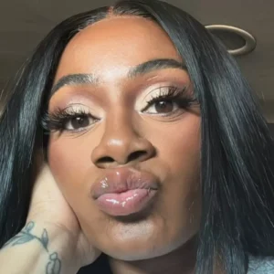 Sha’Carri Richardson