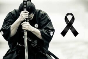 Lendário ator japonês tem morte anunciada aos 92 anos