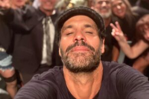 Maurício Silveira, ator de ‘Reis’ e ‘Cobras & Lagartos’ morre aos 48 anos