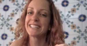 Atriz Laila Zaid rebate críticas à COP em Belém e detalha sua experiência: ‘Um sucesso’