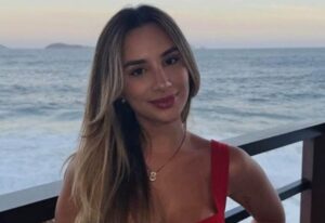 Polícia caça criminosos que mataram Bárbara Borges na Linha Amarela