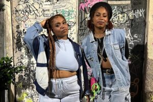 BBB 25: Carioquice das irmãs Camila e Thamiris agrada internautas