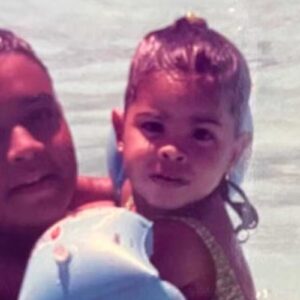 Bela Gil e Preta Gil