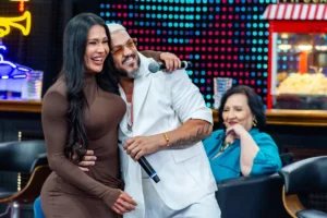 Gracyanne Barbosa pede divórcio de Belo. Saiba tudo!