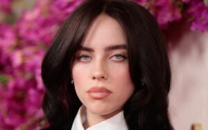 Por que Billie Eilish desistiu de cantar no Brasil?