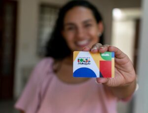 Calendário do Bolsa Família de novembro de 2025: veja as próximas datas de pagamento