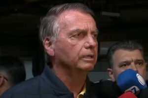 Vidente traz notícia preocupante envolvendo prisão de Bolsonaro: ‘Eu vejo’