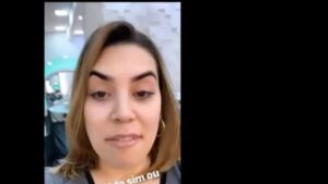 Naiara Azevedo aprova uso de botox no rosto: ‘Adoro, não fico sem’. Vídeo!