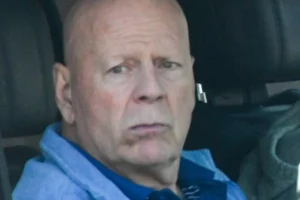 Bruce Willis enfrenta nova fase da demência, não fala e não anda