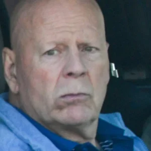 Bruce Willis
