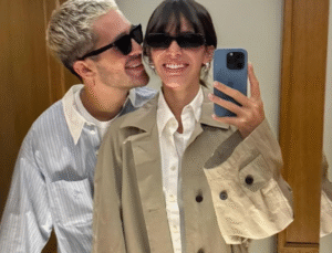 Bruna Marquezine diz ter “guarda compartilhada” de cães com ex; entenda