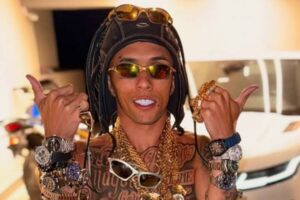 Justiça decide manter o influenciador Buzeira na prisão