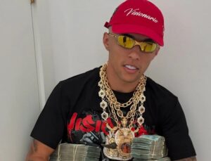 Justiça toma decisão sobre pedido de habeas corpus do influenciador Buzeira