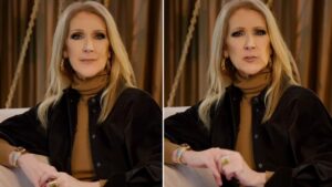 Celine Dion Gives Fans Rare Update Amid Battle with Stiff-Person Syndrome