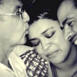 caetano veloso com preta gil