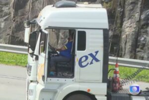 Motorista admite que sequestro com falsa bomba no Rodoanel foi armação