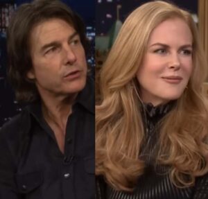 Tom Cruise teria se sentido vingado ao saber de divórcio de Nicole Kidman, afirma revista