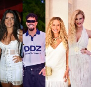 Ex-BBBs refletem sobre relação com a moda e mostram que estilo vai muito além das tendências