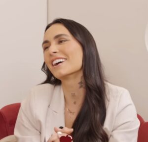 Emocionante! Clara Maia compartilha primeiro encontro do filho prematuro com os irmãos