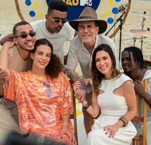 Maíra Cardi encanta ao compartilhar novo registro das filhas, Sophia e Eloáh: Tanto amor