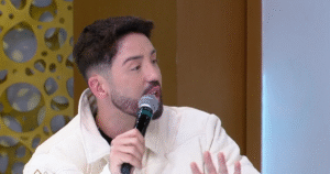 Rico Melquíades tem participação no ‘Superpop’ cancelada após post polêmico