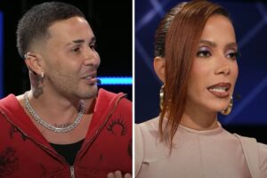 Carlinhos Maia elogia Anitta e revela motivo do afastamento deles