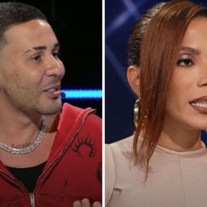 Carlinhos Maia e Anitta