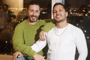 Carlinhos Maia explica divisão de bens com Lucas Guimarães