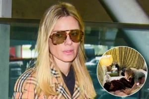 Carol Dieckmann relata últimos momentos com Preta Gil: ‘Ela não desistiu’