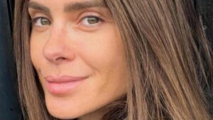 Carolina Dieckmann é barrada após mudar o visual: “A máquina não me reconheceu”