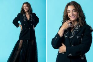 Cátia Fonseca sobre Dança dos Famosos: ‘Virada na minha vida’